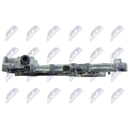 Pompa ulei Opel Astra G, H 1.2 1998-2010, Corsa B, C, D 1.0, 1.2 1996-2014, Agila 1.0, 1.2 2000-2007, 5638040