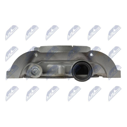Pompa ulei Opel motor 2.0cdti, Biturbo Cdti Astra J 2009-, Insignia A 2008-, Zafira C 2011-; Saab 9-5 2.Otid, Ttid, 55566000