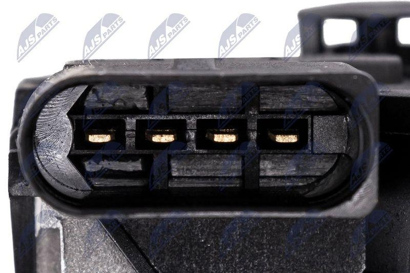 Mecanism stergator Porsche Cayenne 2011-, Touareg 2010-; 7P0955119; NTY, aftermarket