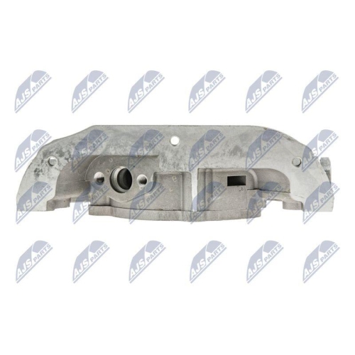 Pompa ulei Opel motor 1.4, 1.6 Astra F 91-, Astra G 98-, Vectra A 88-, Vectra B 95-, Vectra C 04-, Corsa A 85-, Corsa B 93-, Corsa C 00-, Meriva A 03-, Zafira A 99-, Zafira B 05-, Kadett E 85-, 646009