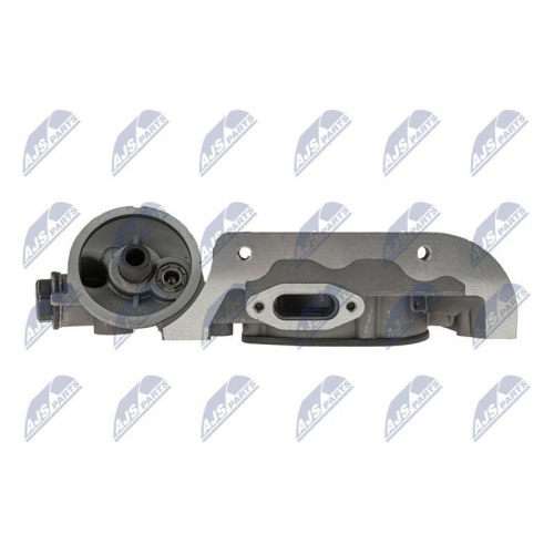 Pompa ulei Opel motor 2.0 16v Astra F 1995-, Astra G 1998-, Vectra B 1995-, Calibra 1994-, Omega B 1994-, 646067
