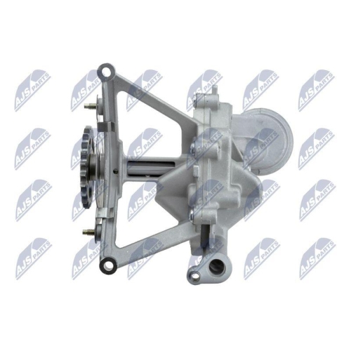 Pompa ulei Peugeot 308 Sw 2 1.6vti 2014-2012, 301 1.6vti 2012-2017, Citroen C3 3 1.6vti 2016-, 9674199380