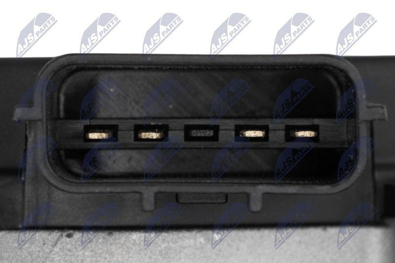 Mecanism stergator Renault Clio V 2019-; 288008294R; NTY, aftermarket