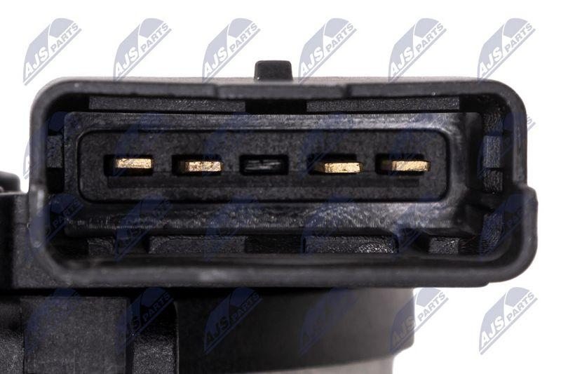 Mecanism stergator Renault Megane II 2002-; 288001683R; NTY, aftermarket