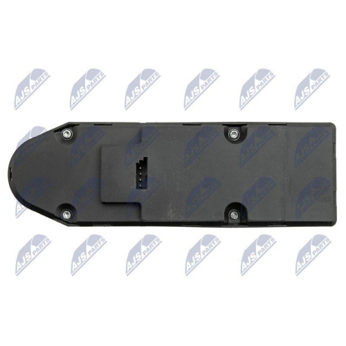 Comutator reglaj geam Bmw Seria 5 E60, E61 2003-, 61316951909