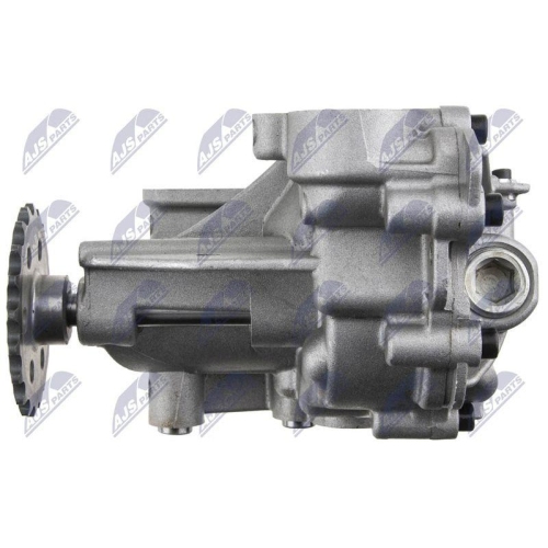 Pompa ulei Renault Laguna 2, 3 2.0dci 2005-2015, Megane 2, 3 2.0dci 2005-, Trafic 2.0dci 2006-, Nissan Qashqai 2.0dci 2007-2014, X-Trail 2, 3 2.0dci 2007-, Opel Vivaro 2.0cdti 2006-2014, 15000-4492R