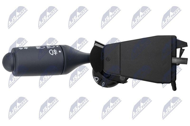 Comutator coloana directie Smart Fortwo 1999-; 44692800Q2; NTY, aftermarket