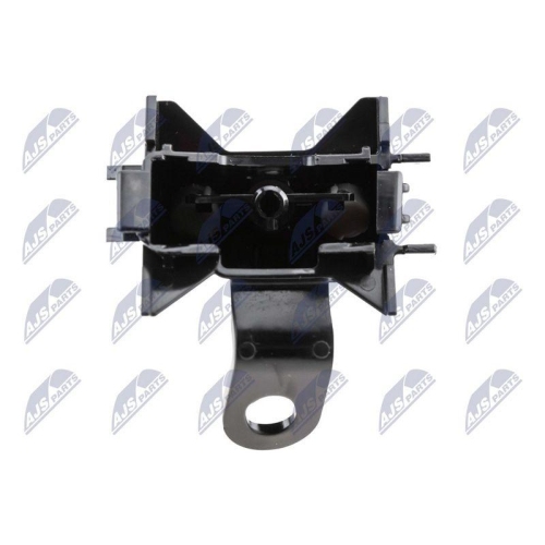 Diuza spalare faruri Toyota Camry 2006-, Dreapta, 85207-33070