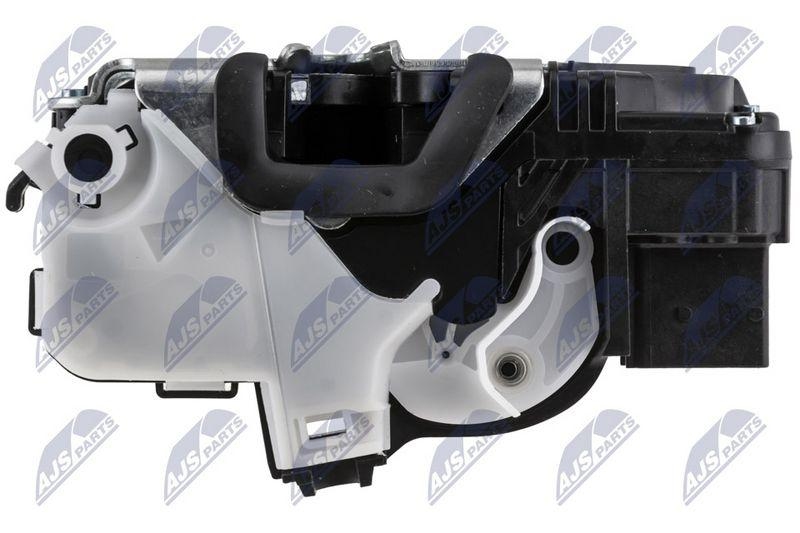 Broasca usa, incuietoare Opel Astra J 2009-, Insignia A 2008-, Mokka 2012-, Zafira B 2005-, Zafira C 2011-; usa fata, stanga; 13579514; NTY