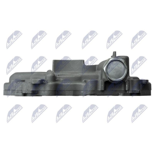 Pompa ulei Toyota Corolla 1.4, 1.6, 1.8 1997-2007, Avensis 1.6, 1.8 2000-2008, Auris 1.4 2007-2012, Yaris 1.8 2005-2010, 151000D030