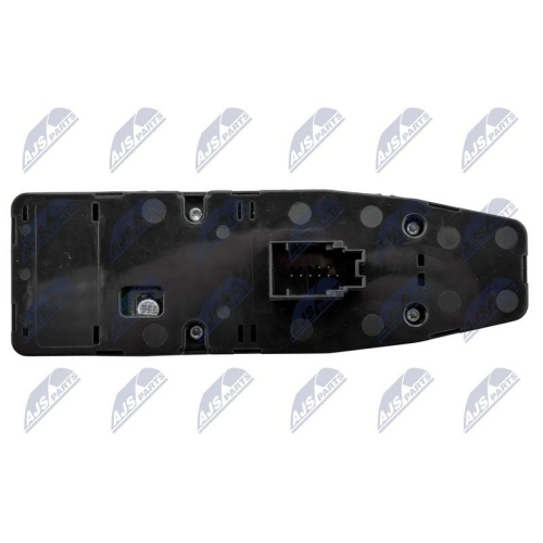 Comutator reglaj geam Bmw Seria 5 G30, G31 2016-, 6 Gt G32 2017-, X3 G01 2017-, X4 G02 2018-, X5 G05 2018-, X6 G06 2019-, 61316832729