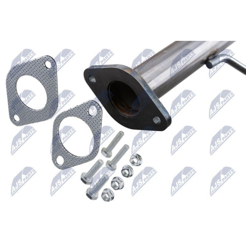 Filtru particule DPF Nissan Juke F15 1.5dci 2010-, Euro 5, 20010-1KB0B