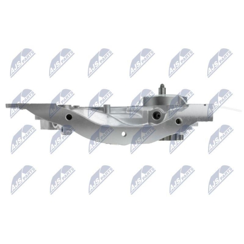 Pompa ulei Toyota motor 2.0d-4d 116km Avensis 2003-2008, Avensis Verso 2001-, Corolla Verso 2001-, 15100-27030