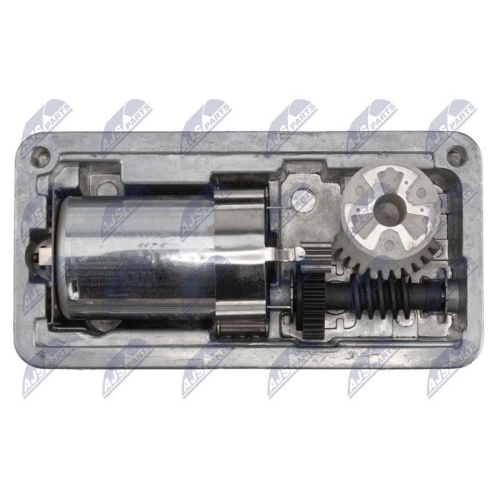 Actuator turbocompresor 6nw010430-02 Bmw Seria 3 F30, F80, F34, F31 3.0d 2012-, 5 F10, F07, F11 3.0d 2009-2017, 7 F01, F02, F03, F04 3.0d 2008-2015, X3 F25 3.0d 2011-2017, X4 F26 3.0d 2014-2018, X5 F15, F85 3.0d 2013-2018,
