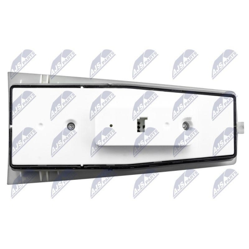 Comutator reglaj geam Bmw Seria 7 E65, E66 2001-, 61316943054