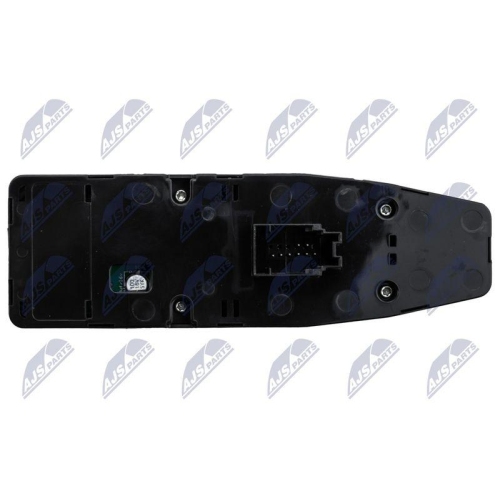 Comutator reglaj geam Bmw Seria 7 G11, G11n, G12, G12n 2015-, 61319382503