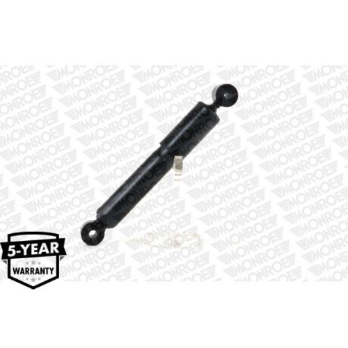 MONROE amortizor MONROE ORIGINAL (Gas Technology)