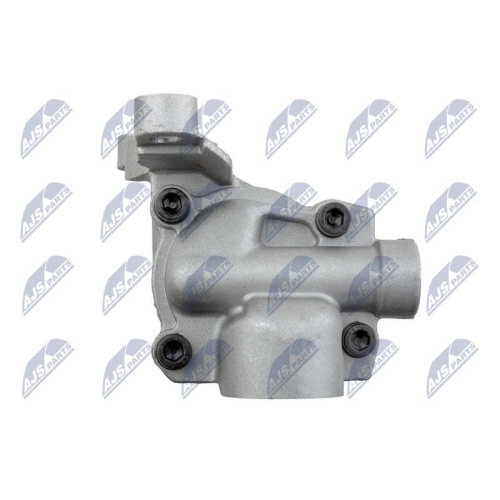 Pompa ulei Vw Polo 1.4tdi 2000-2010, Fox 1.4tdi 2005-2012, Skoda Fabia I, 2 1.4tdi 2000-2014, Roomster 1.4tdi 2006-2010, Seat Ibiza 3, 4 1.4tdi 2002-2011, Audi A2 2000-, 045115104C