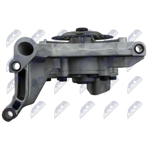 Pompa ulei Vw Golf 5 1.4, 1.6fsi, Passat 1.6 Fsi 05-, Polo 1.4, 1.6 09-, Touran 1.6fsi, Jetta Iii, 4 1.6, 1.6fsi, Audi A3 1.4, 1.6fsi 04-, Skoda Octavia 2 1.6fsi 04-, Fabia 2 1.4, 1.6 07-, Rapid 1.6 12-, Superb 2 1.4tsi 08-, 03C115105AB