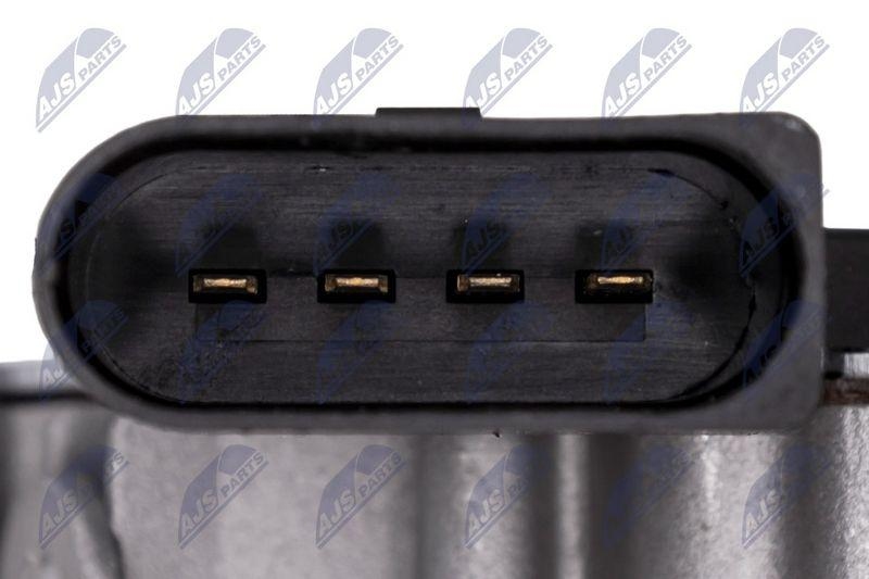 Mecanism stergator Zafira B 2005-; 13145557; NTY, aftermarket