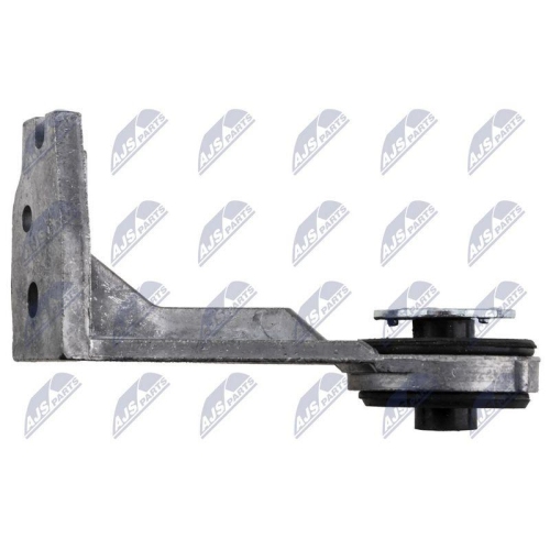 Suport intercooler Citroen Berlingo 2018-, C4 Cactus 2014-, C4 3 2020-, C4 Picasso 2013-, Fiat Doblo 2022-, Opel Astra L 2021-, Combo E Tour 2018-, Peugeot 308 2 2013-, 308 3 2021-, 508 2 2018-, Partner 2018-, Superior, 9803778880