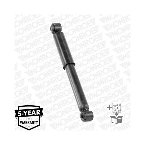 Amortizor gaz Opel Zafira / Zafira Family B (A05) 07.05-05.19, Zafira B Box (A05) 07.05-04.15, Spate, MONROE