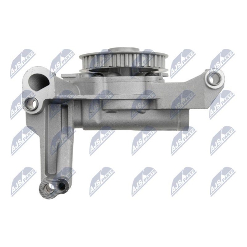 Pompa ulei Vw Passat B6, B7 1.6tdi 2009-, Golf 5, 6 1.6tdi, 2.0tdi 2005-, T5, T6 2.0tdi 2009-, Crafter 2.0tdi 2011-, Audi A3 1.6tdi 2009-, Skoda Octavia 1.6tdi, 2.0tdi 2004-, 03L115105B