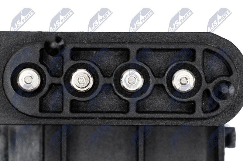 Modul comanda cutie viteze automata Mercedes Klasa A (W168) 1997-, Klasa A (W169) 2004-, Klasa E (W210) 1996-, (W211) 2002-, (W212) 2009-, Glk (X204) 2008-; cv generatia II, 722.9 7g Tronic; Y3/8S1; NTY, aftermarket