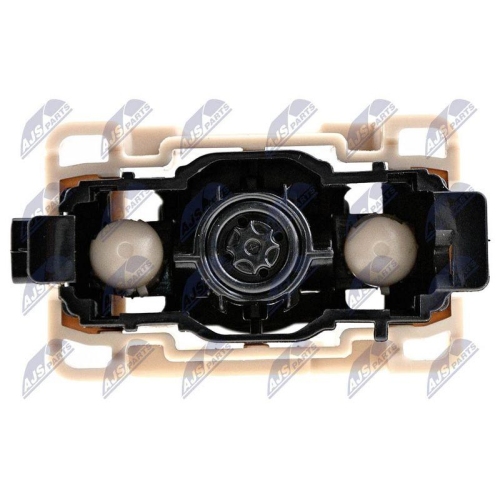 Diuza spalare faruri Toyota Land Cruiser 2017-, Stanga, 85208-60160