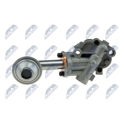 Pompa ulei Vw Polo 1995-, Vw Passat 89-, 028115105G