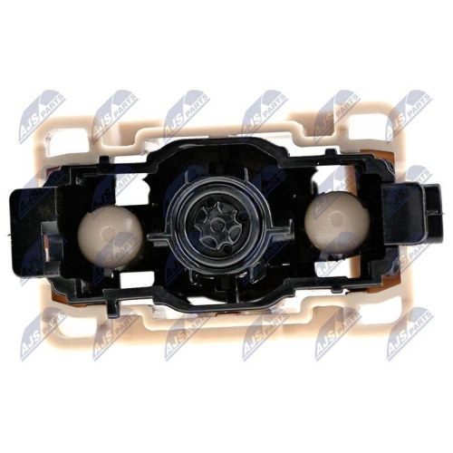 Diuza spalare faruri Toyota Land Cruiser 2017-, Dreapta, 85207-60160