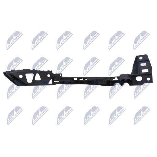 Suport far Vw Polo 2010-2018, Stanga, 6R0805071E