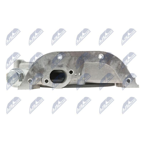 Pompa ulei Vw Transporter 2.4, 2.5tdi 1990-, Lt 2.5tdi 1999-, Crafter 2.5tdi 2006-; Audi motor 2.5tdi 100 1990-, A6 1994-, 074115105A