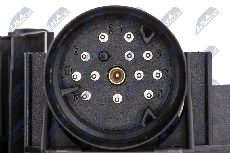 Modul control cv automata Jeep Grand Cherokee 2005-, Chrysler 300c 2004-; 1402701261; NTY, aftermarket
