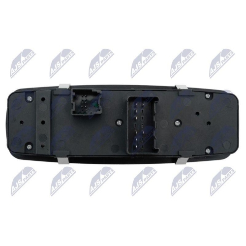 Comutator reglaj geam Chrysler Town&Country 3.6 2012-, Dodge Grand Caravan 3.6 2012-, 68110870AA