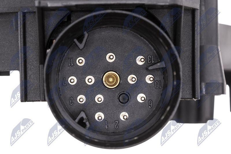 Modul control cv automata Mercedes C (W203) 2000-, C (W204) 2007-, E (W210) 1995-, E (W211) 2002-, E (W212) 2009-, M (W163) 1998-, Viano 2003-, Vito 2003-; 1402701161; NTY, aftermarket