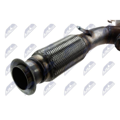 Filtru particule DPF Vw Transporter T6 2.0tdi 2015-, Multivan T6 2.0tdi 2015-, Eur : 6, 7E0254700PX