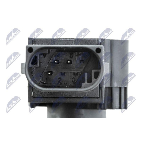 Senzor nivel faruri Land Rover Discovery 4 (B4) 2010-2016, Range Rover Sport (E2) 2010-2013, punte Spate, LR023648