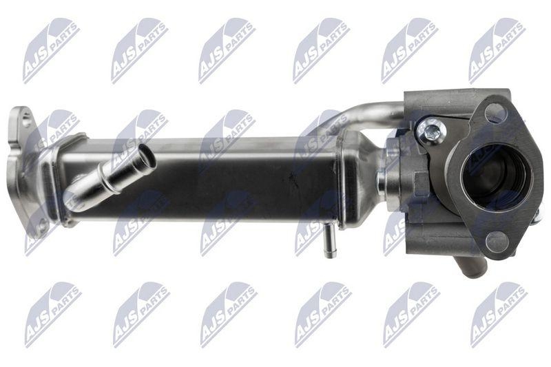 Modul EGR (valva + racitor) Fiat Ducato 2.3 D 2007-; 5802528634; NTY, aftermarket