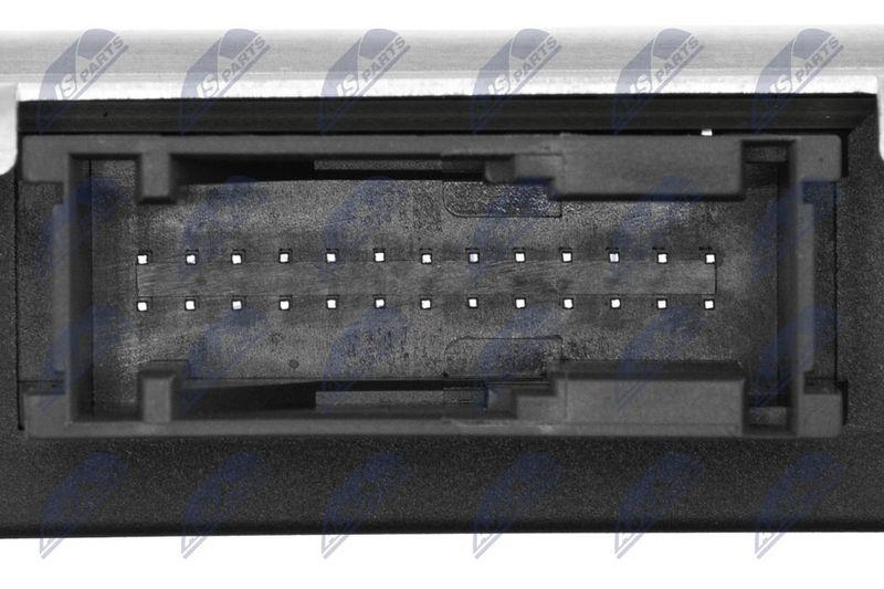 Modul FRM BMW seria 5 GT (F07 / F07n) 2012-, seria 7 (F01n / F02n) 2012-; 61356992948; NTY, aftermarket