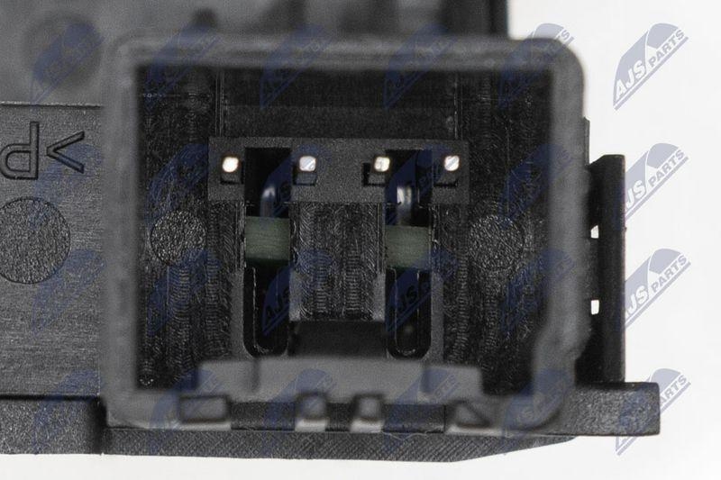 Modul imobilizator Ford Transit 2014-, Transit / Turneo Custom 2012-; BK2T-15607-AC; NTY, aftermarket