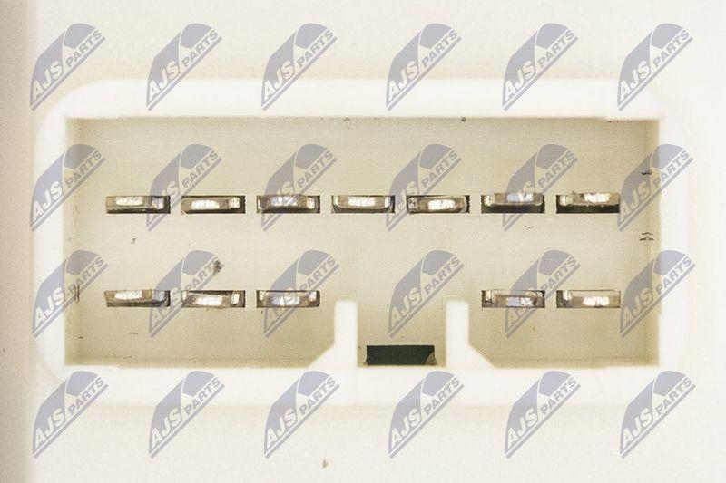 Comutator macara geam Daihatsu Sirion 2005-, Terios 2005-; 84820-B4030; NTY, aftermarket