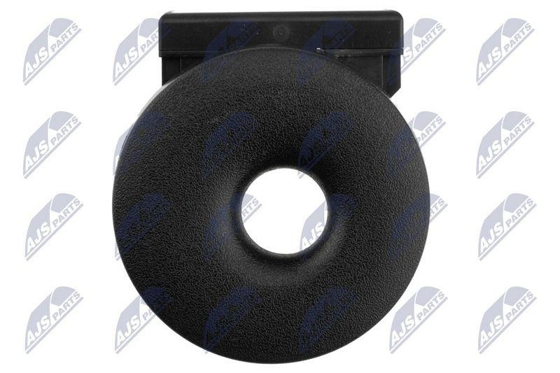 Modul imobilizator Renault Clio III 2005-, Kangoo 2008-; 8200214173C; NTY, aftermarket