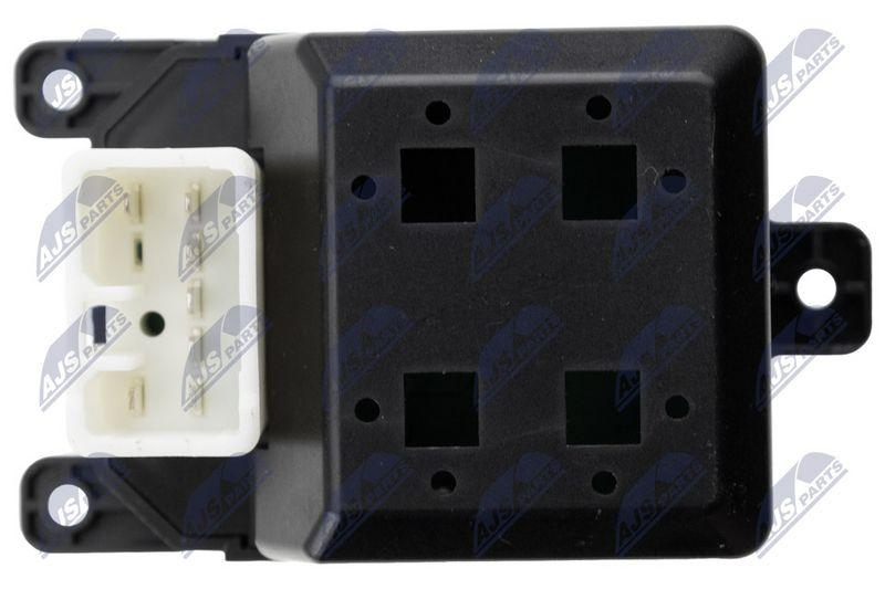 Comutator macara geam Hyundai Accent 2005-; 82710-1E050; NTY, aftermarket