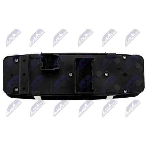 Comutator reglaj geam Dodge Ram 1500 3.6, 4.7, 5.7, 3.0d 2013-, Ram 1500 Classic 3.6, 5.7, 3.0d 2019-, fara oglinzi pliabile, 68148893AA