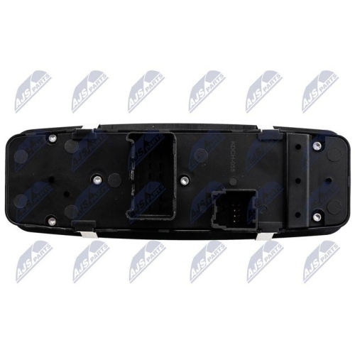 Comutator reglaj geam Dodge Ram 1500 3.6, 4.7, 5.7, 3.0d 2013-, Ram 1500 Classic 3.6, 5.7, 3.0d 2019-,cu oglinzi pliabile, 68148895AA