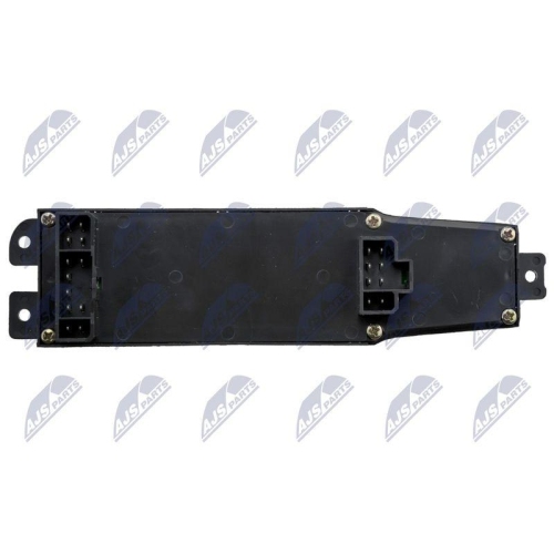 Comutator reglaj geam Dodge Ram 1500 3.7, 4.7, 5.7, 5.9, 8.3 2003-, 56049805AB