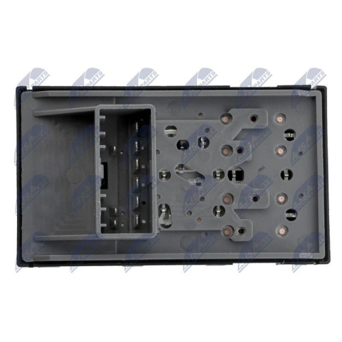 Comutator reglaj geam Fiat Grande Punto 2005-, 735411026