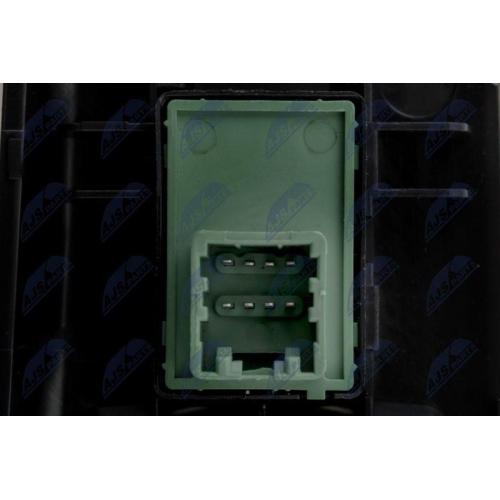 Comutator reglaj geam Fiat Idea 2003-, 735156600