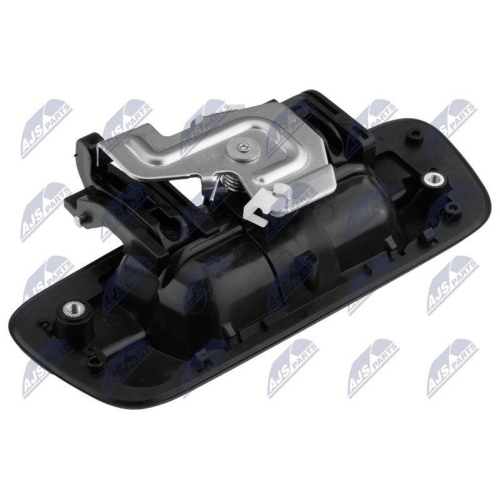 Maner portbagaj Isuzu D-Max 2002-2011, 8-97235386-3